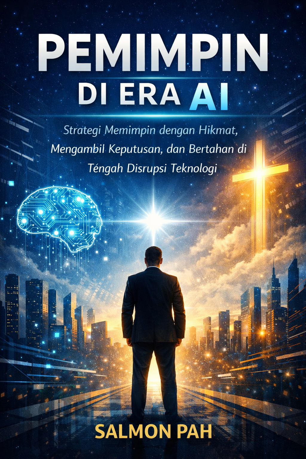 Pemimpin di Era Ai