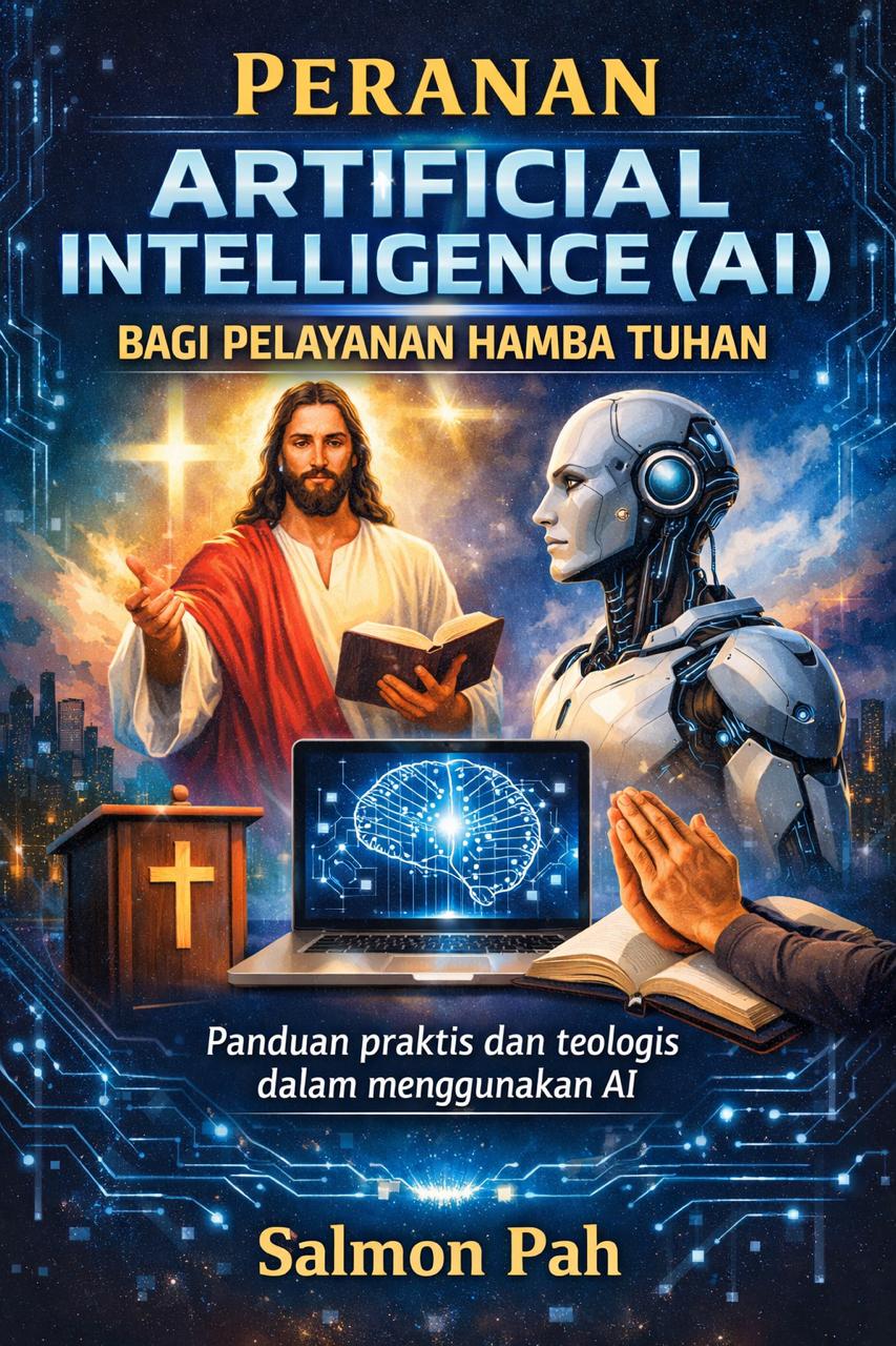 Pemimpin di Era Ai