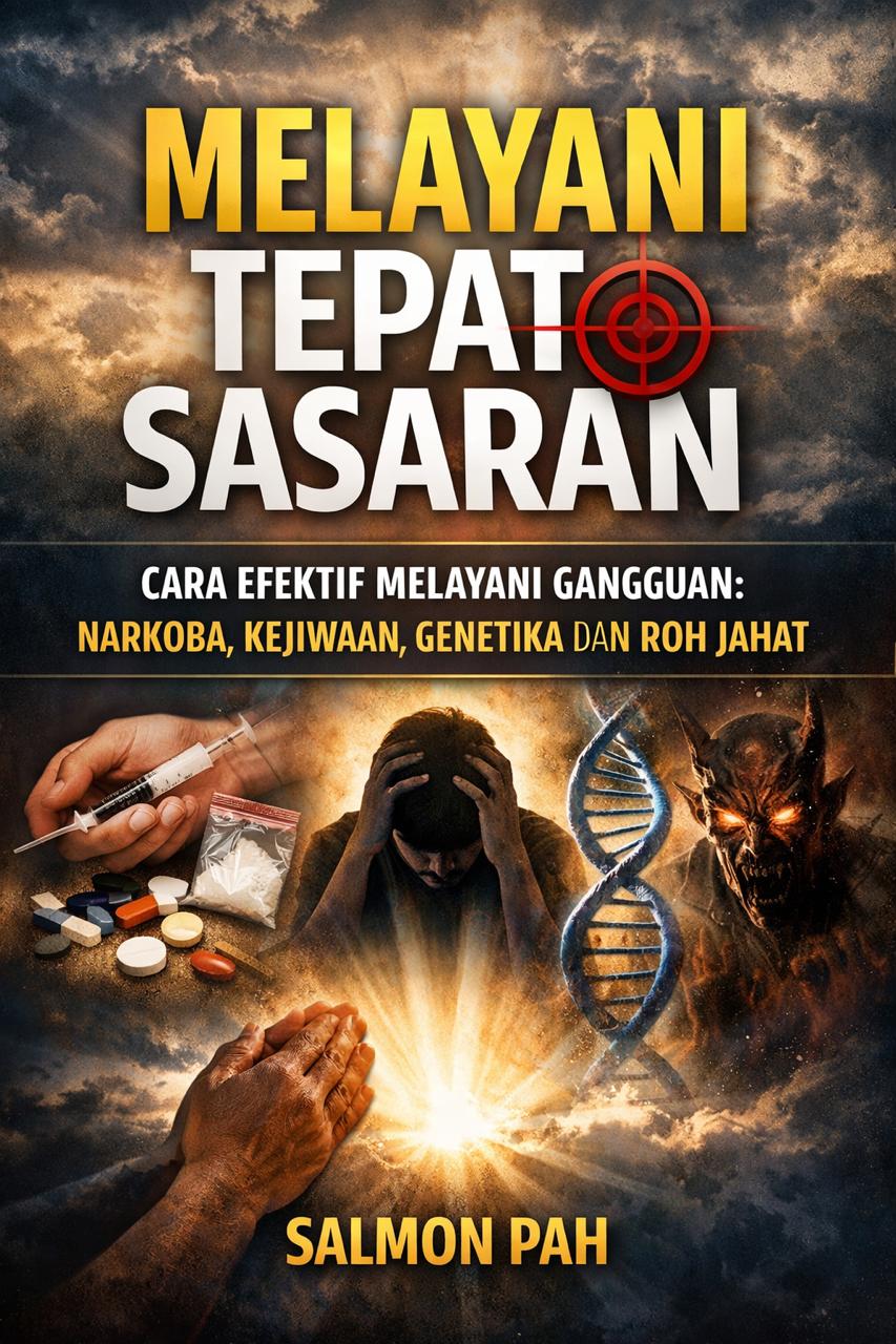 Melayani Tepat Sasaran