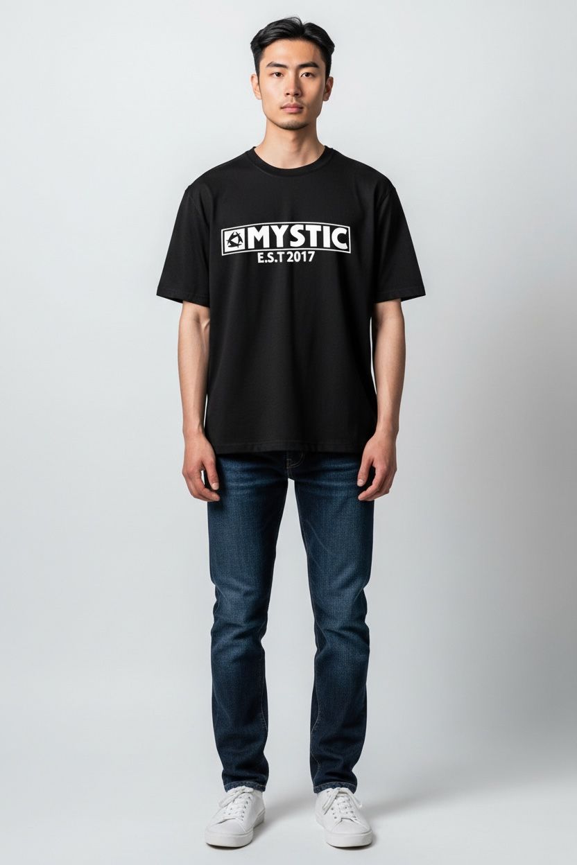 Kaos Club Mystic