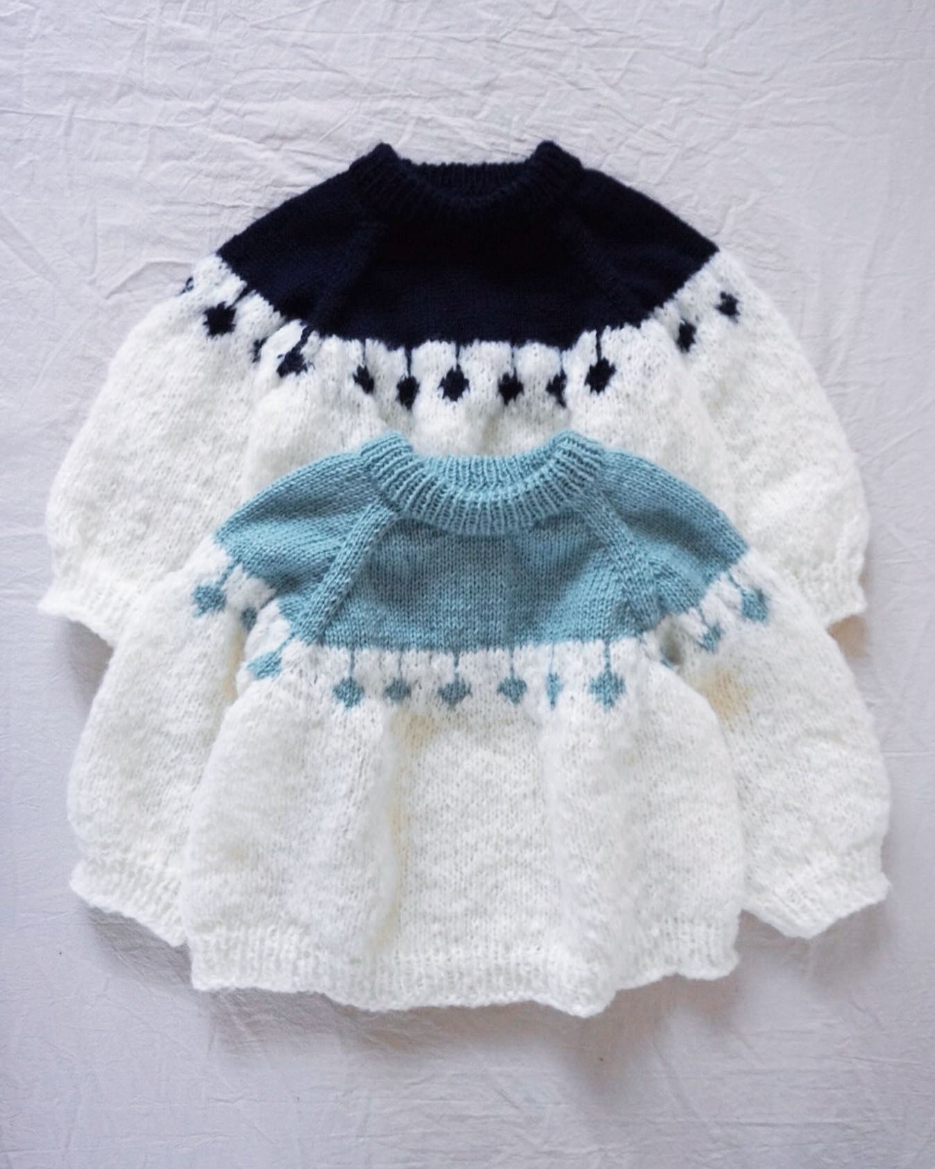 Baby Clothes Secondary