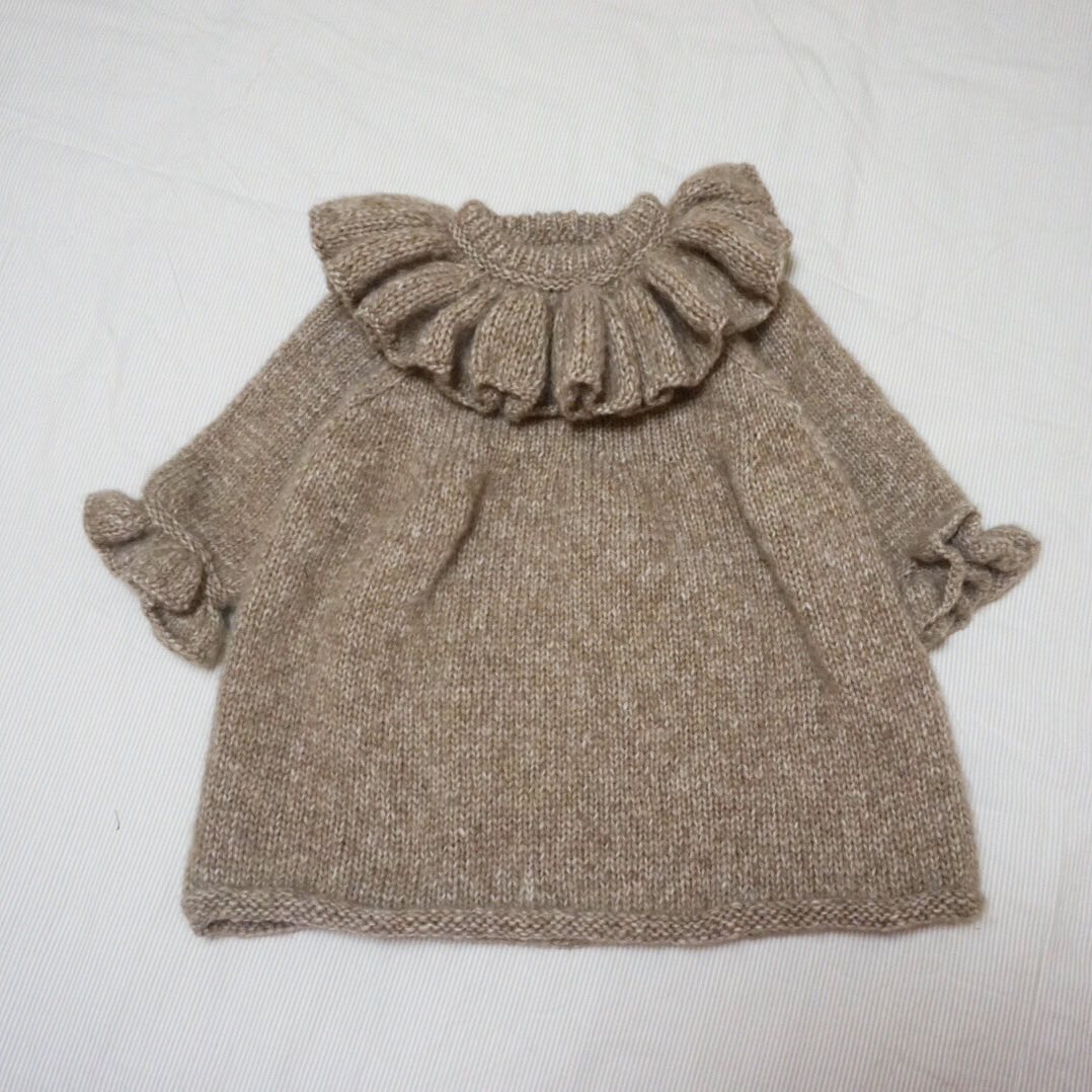 Soft Knit Set