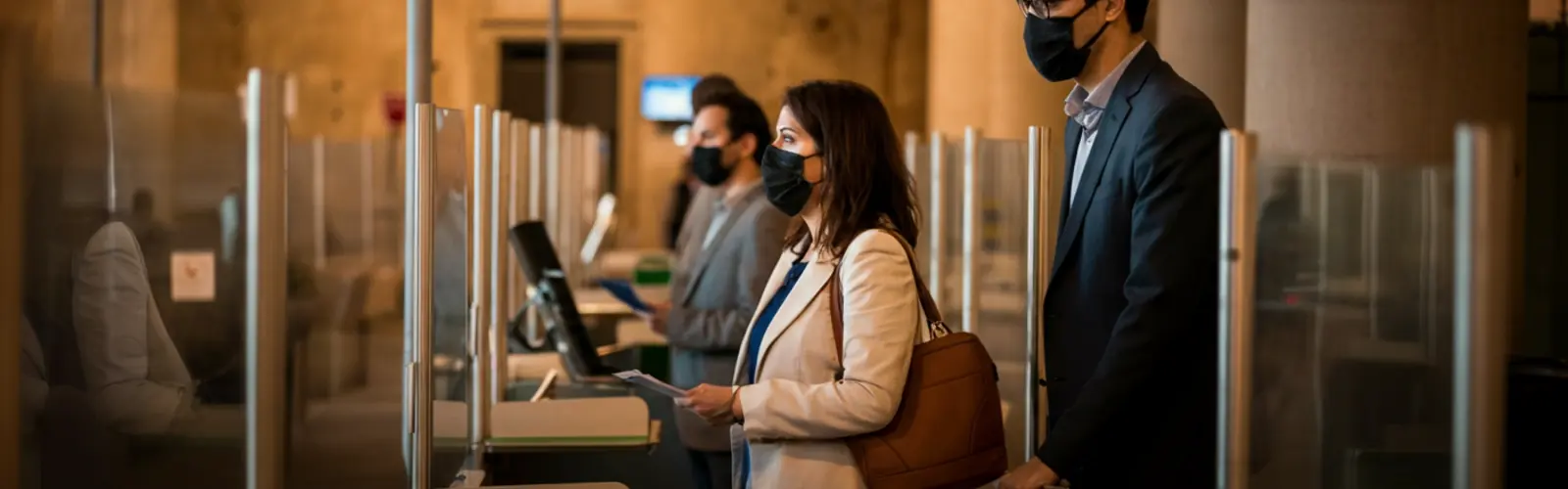 Optimización de los servicios públicos