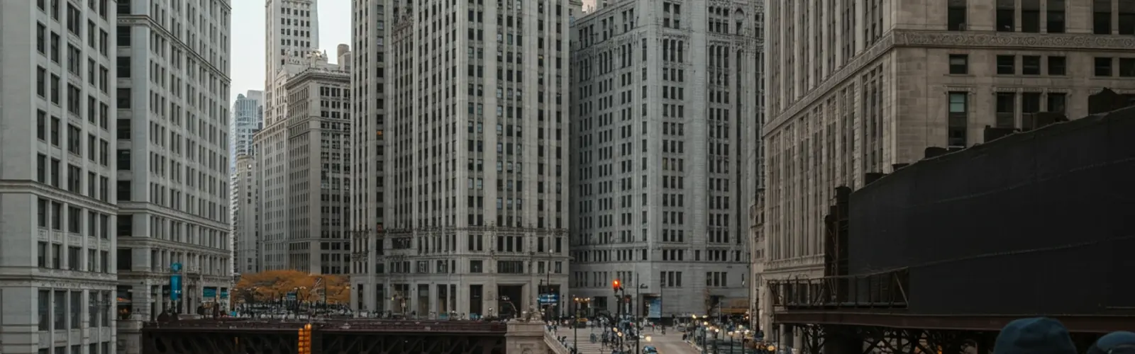 Public Investment in Chicago's Historical Narratives