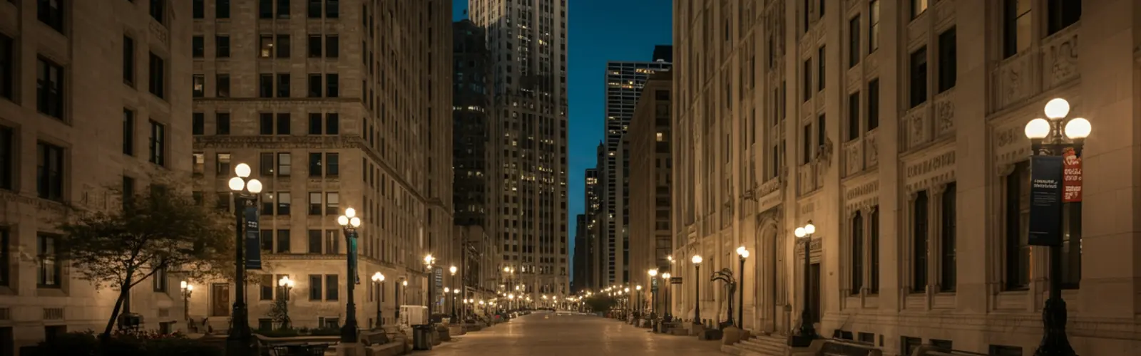 Unionization in Chicago's Academic and Cultural Institutions