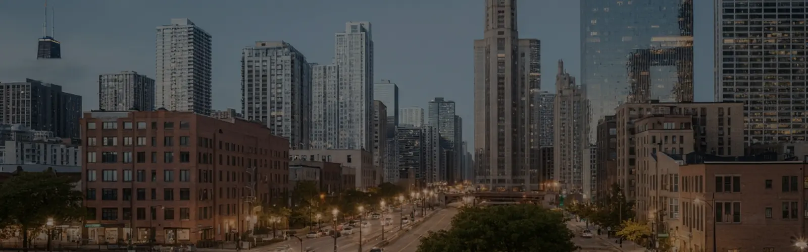 Managing Economic Growth and Affordability in Chicago