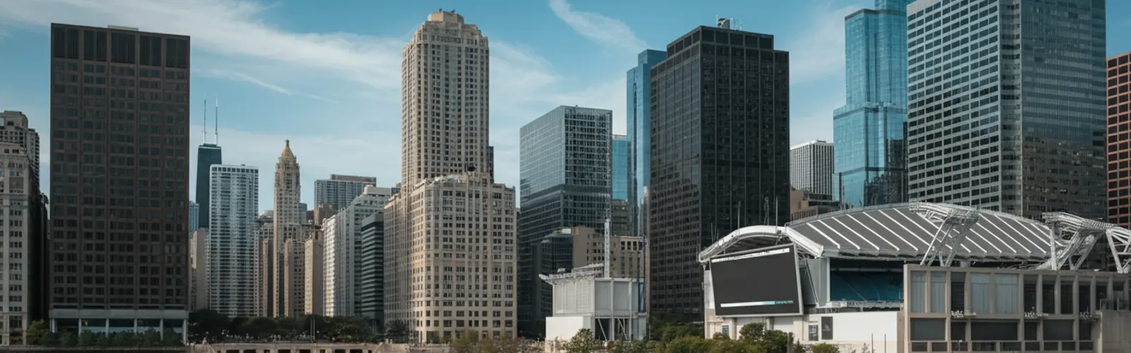 Role of Professional Sports in Urban Development