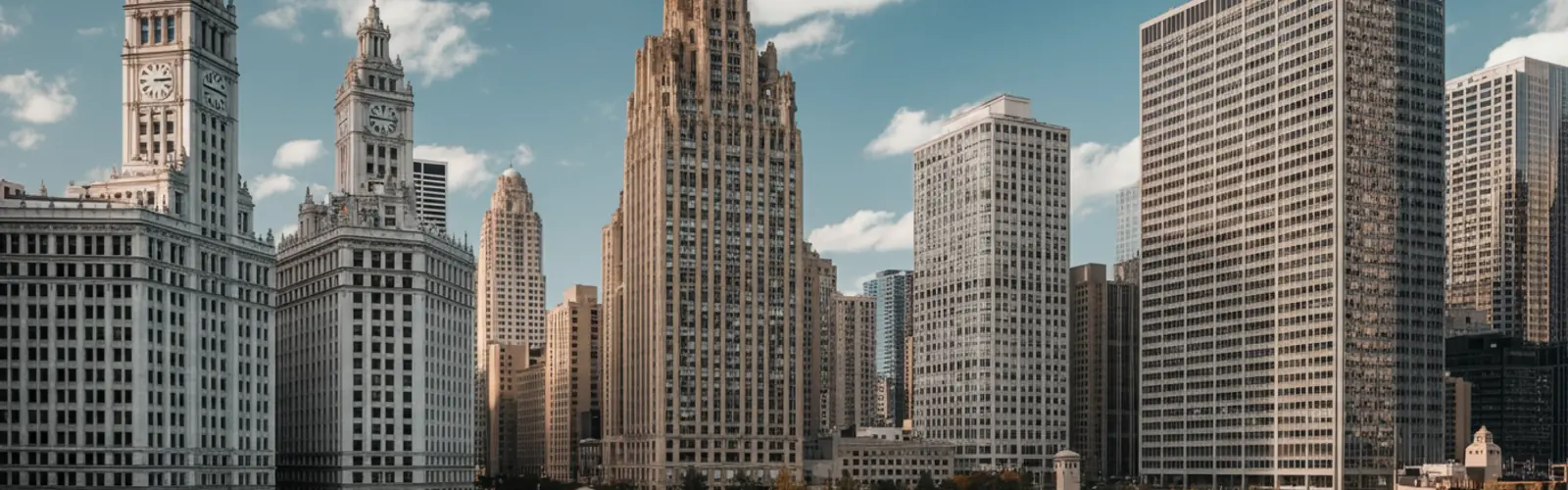 Securing Chicago's Financial Future