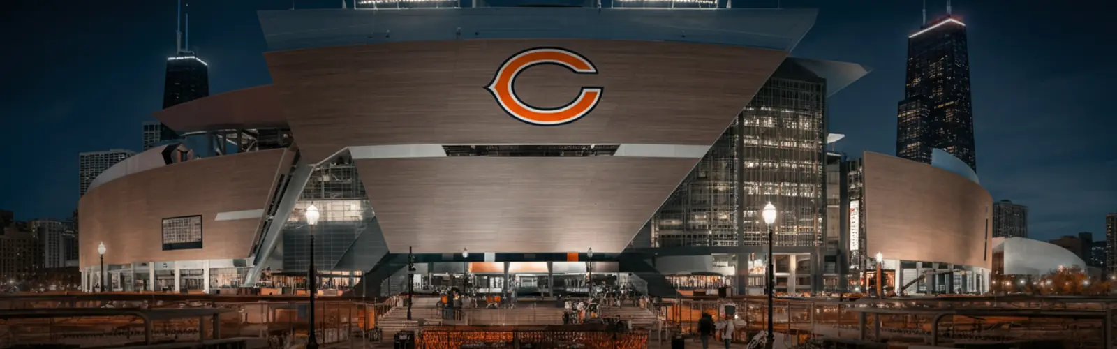 The Future of the Chicago Bears' Stadium
