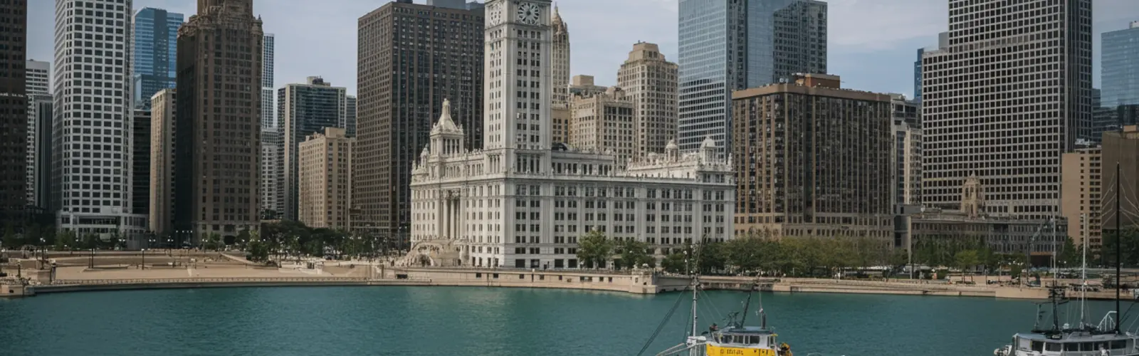 The Role of Civic Organizations in Modern Chicago