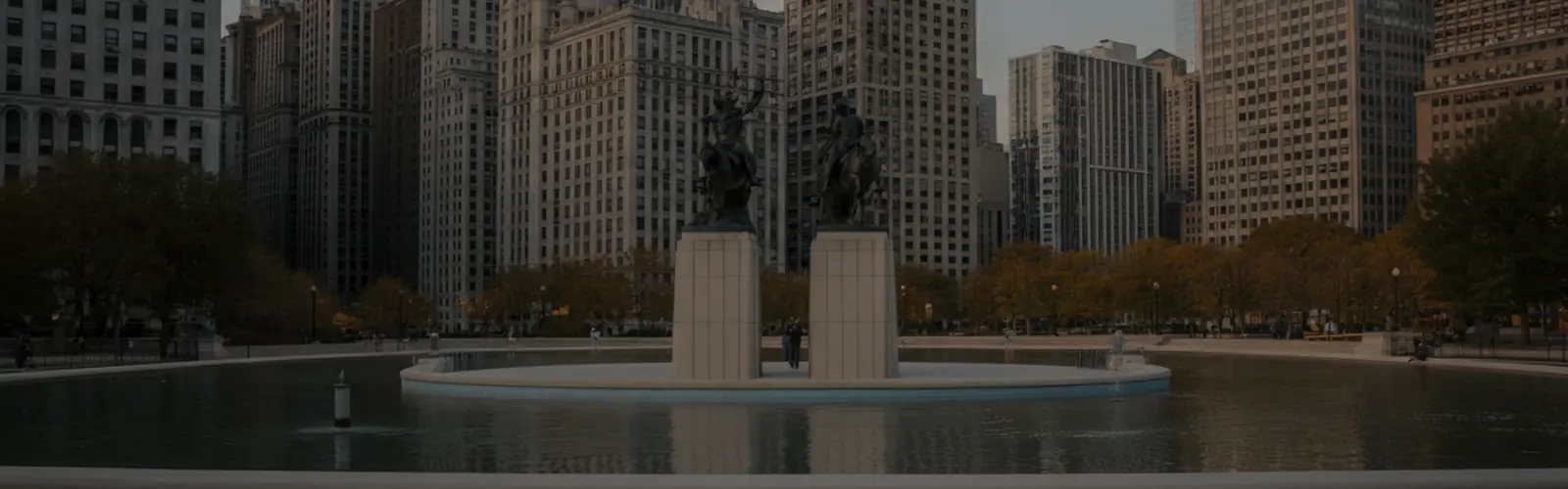 Strategies for Protecting Public Parks and Monuments