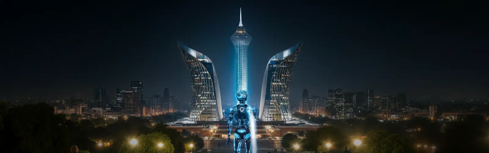 Delhi como epicentro del debate sobre Inteligencia Artificial