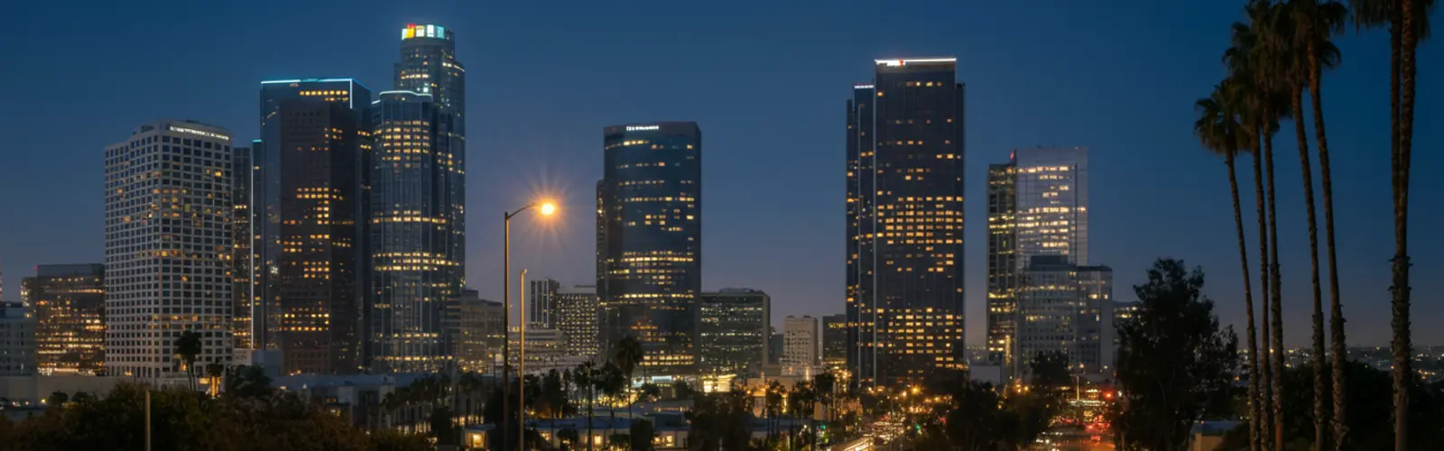 City Policy and the Entertainment Industry