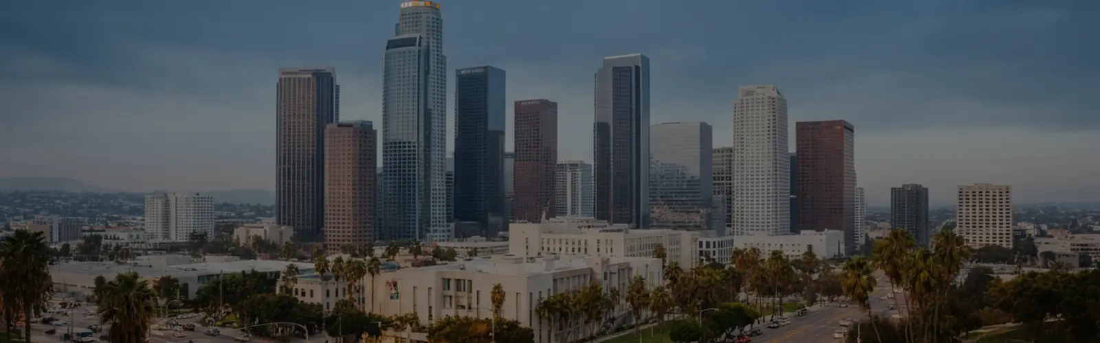 Navigating L.A.'s Fiscal and Budgetary Challenges