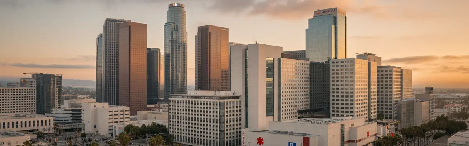Evaluating Emergency Medical Services in Los Angeles