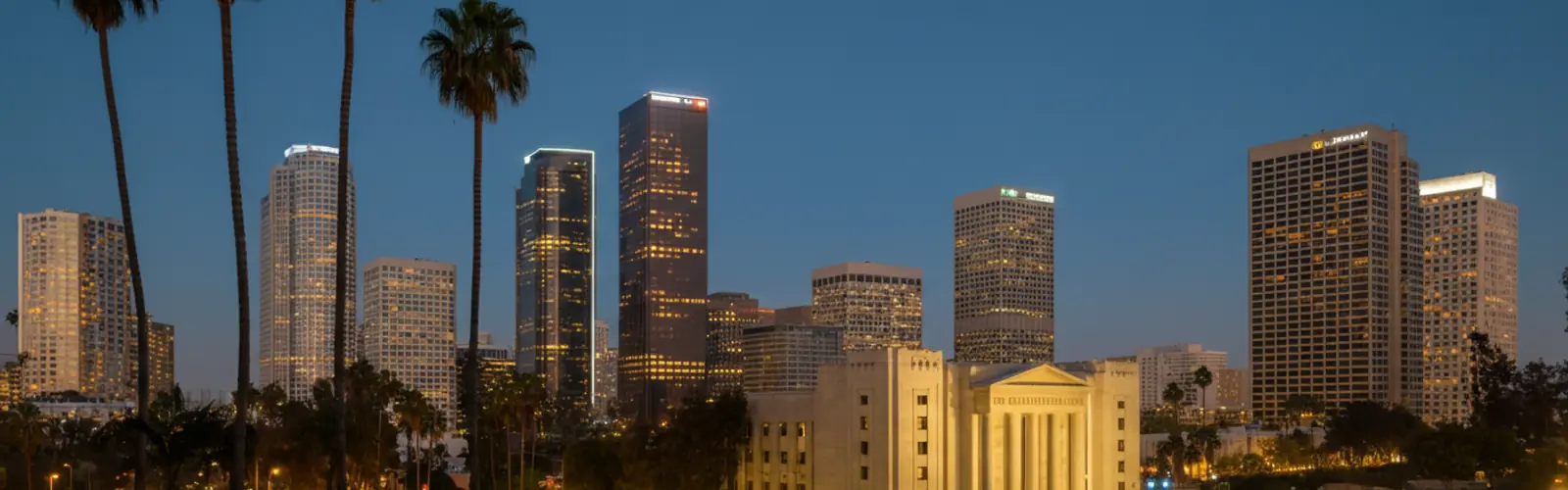 Enhancing Transparency of the LA County Board of Supervisors