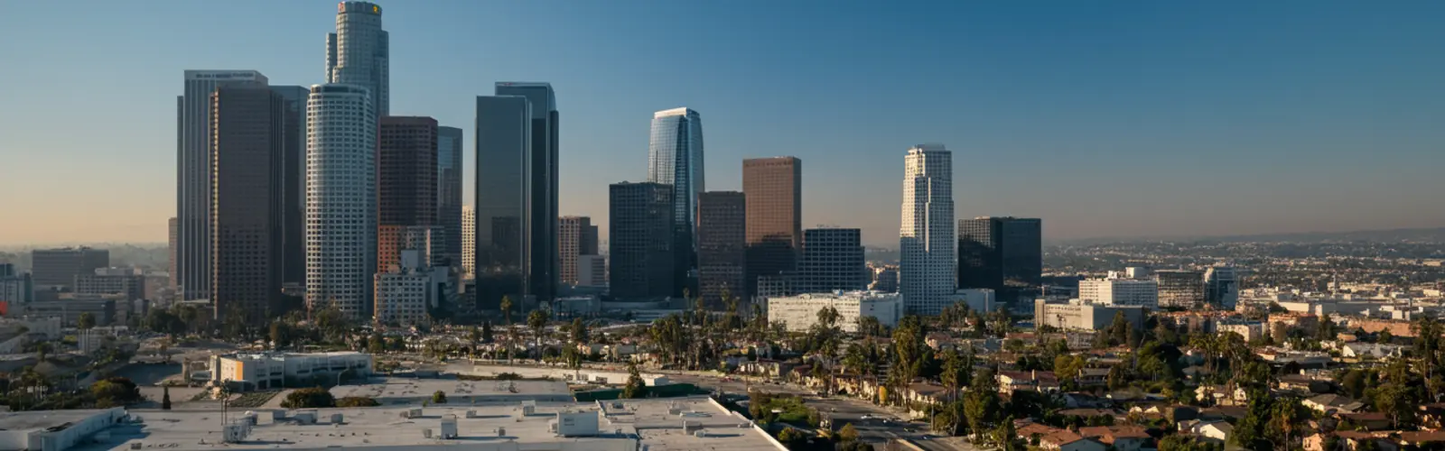 Industrial Safety and Residential Zoning
