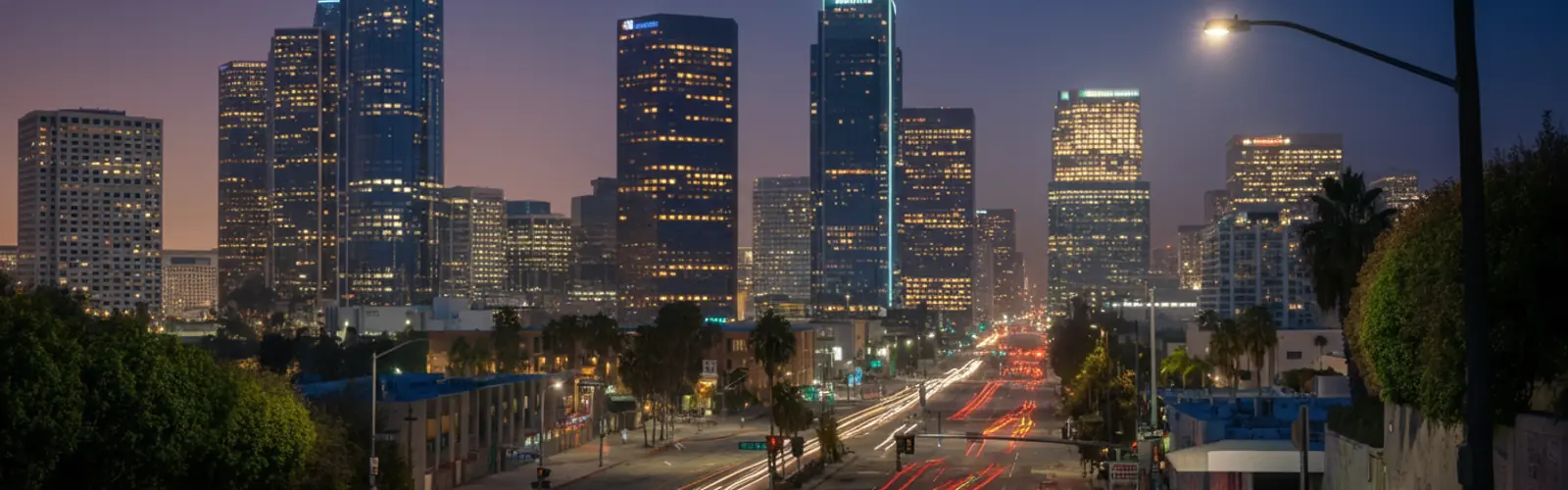 Addressing Methamphetamine Use in L.A.'s Homelessness Crisis