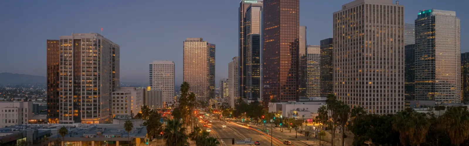 Defining LA's Comeback: What Should Be the City's Top Priorities?
