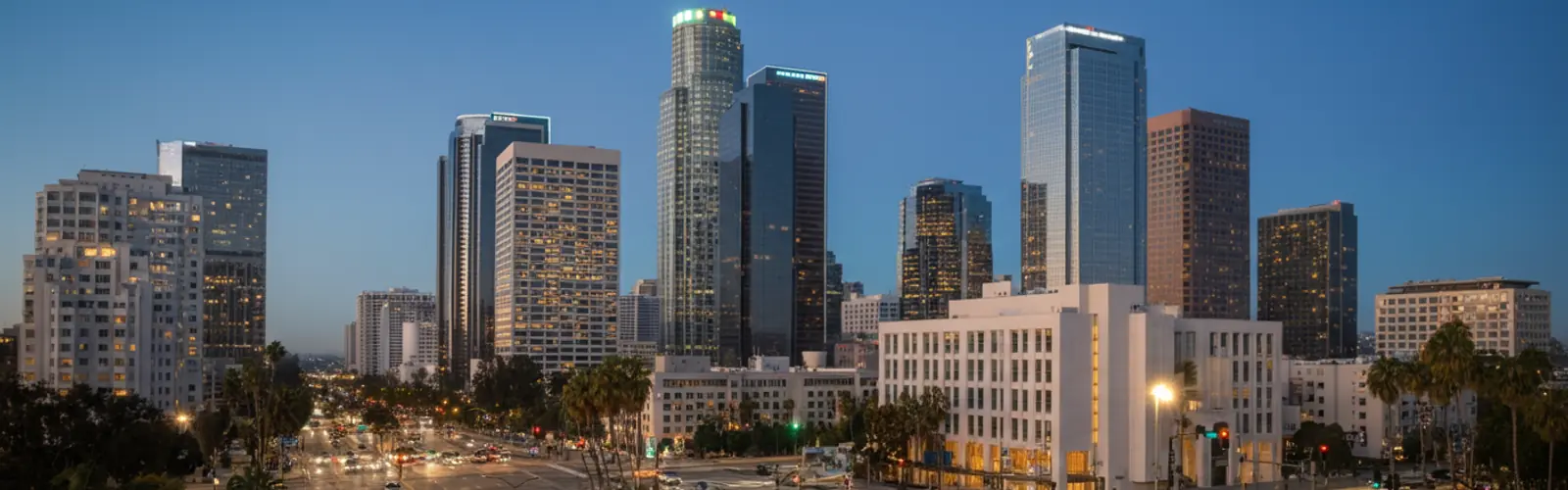 Media's Role in Shaping LA's Narrative: Opportunity or Obstacle?