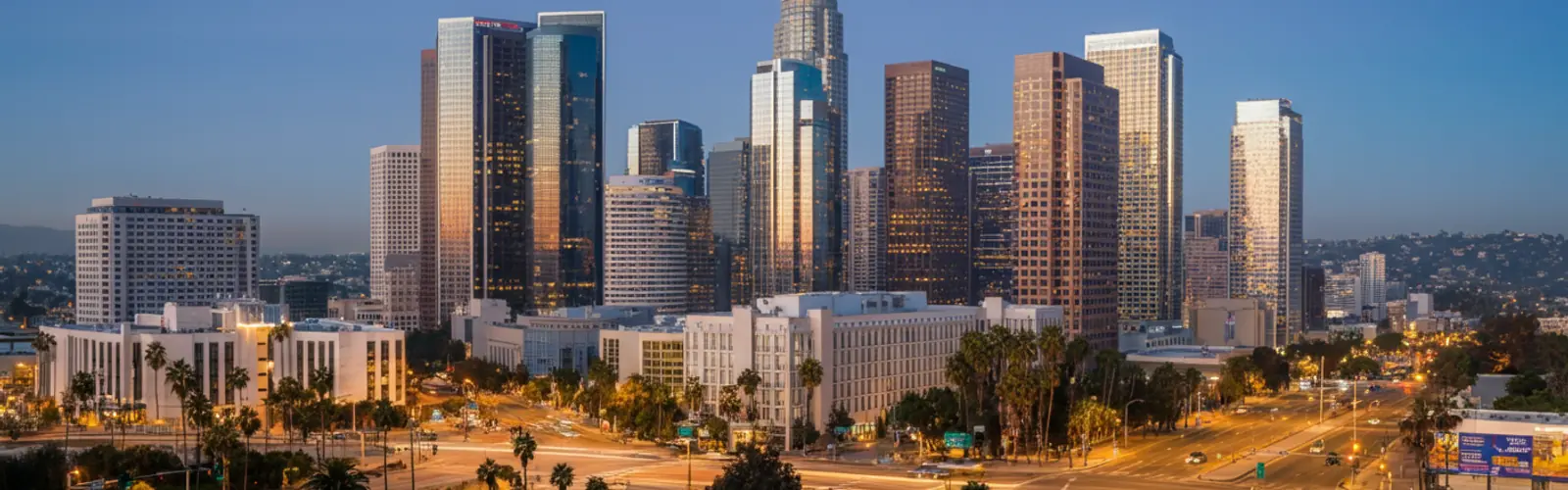 Improving Public Trust in City Institutions
