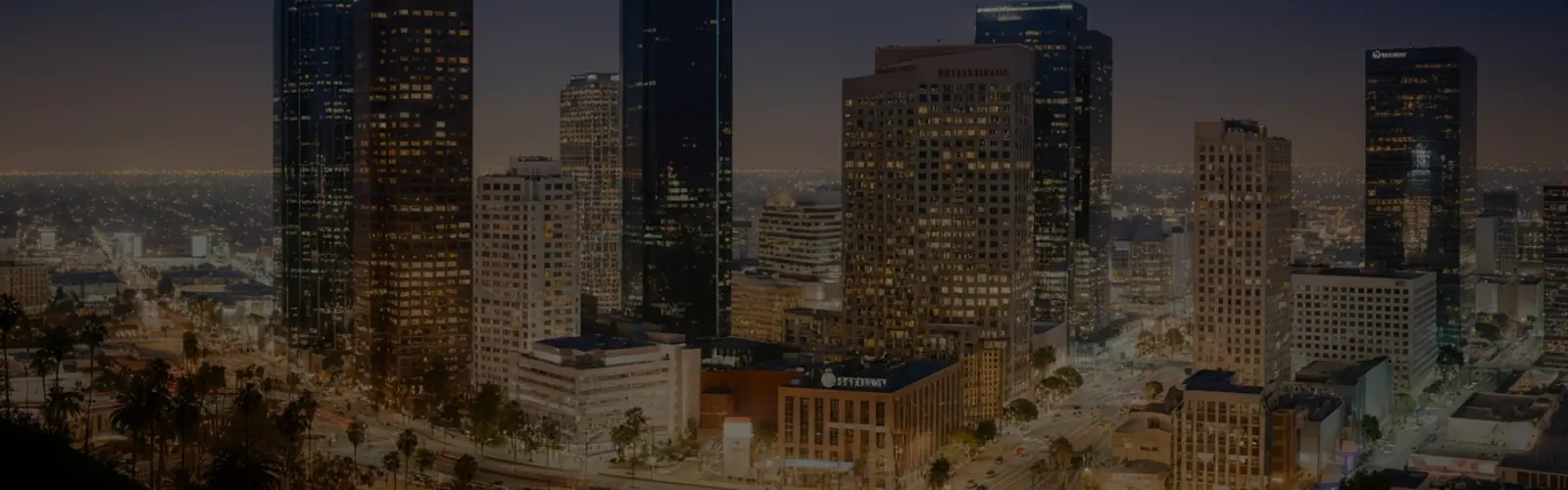 The Future of the Entertainment Industry in Los Angeles