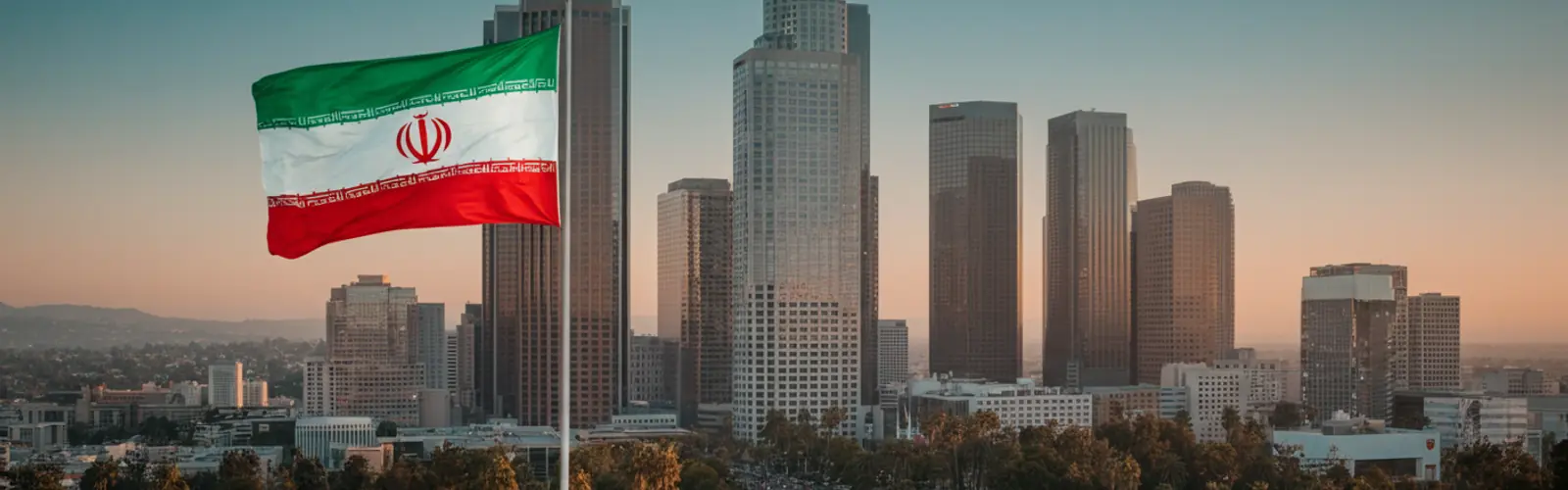 Los Angeles as a Host for Global Cultural Events