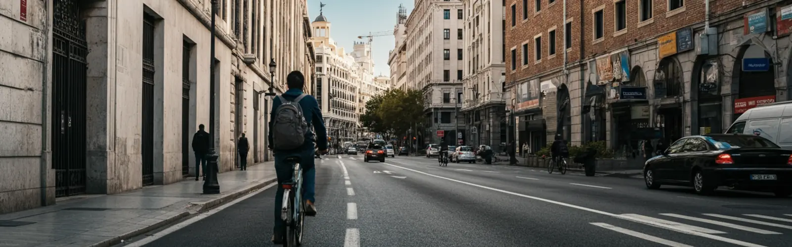Modelo de Movilidad y Seguridad Vial