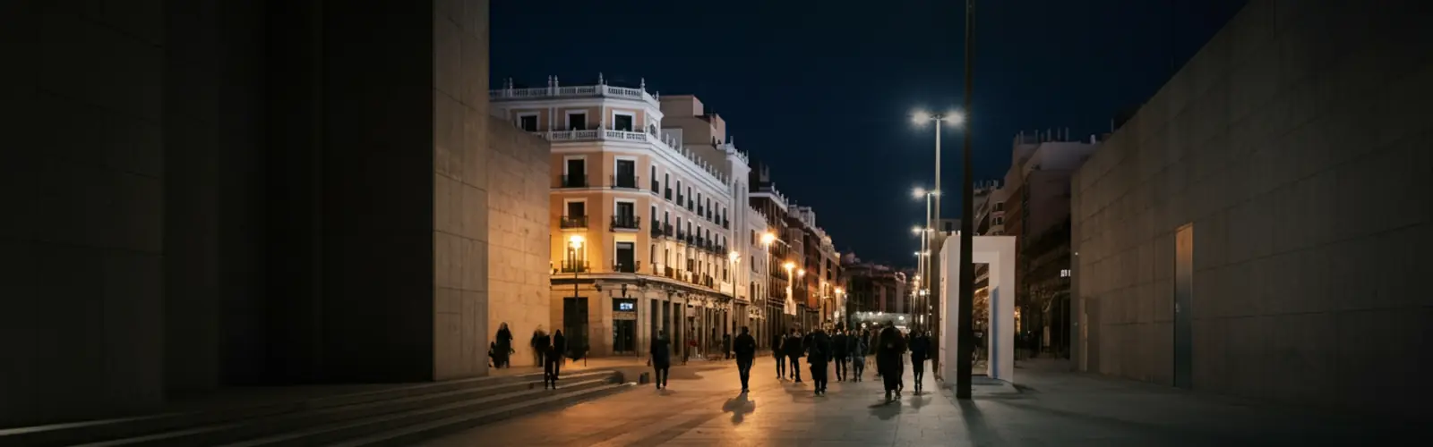 Financiación y Acceso a la Cultura en la Ciudad