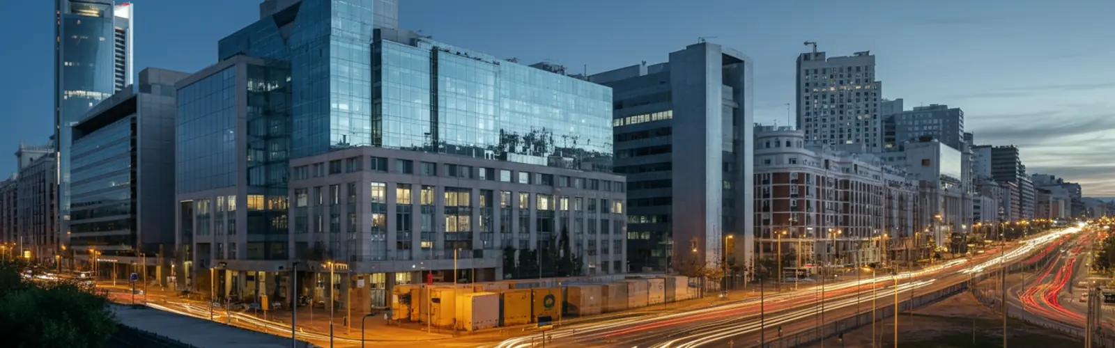 Inversión extranjera en sectores estratégicos