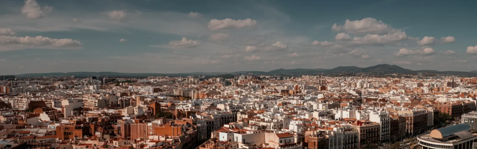 Impacto de los grandes clubes de fútbol en Madrid