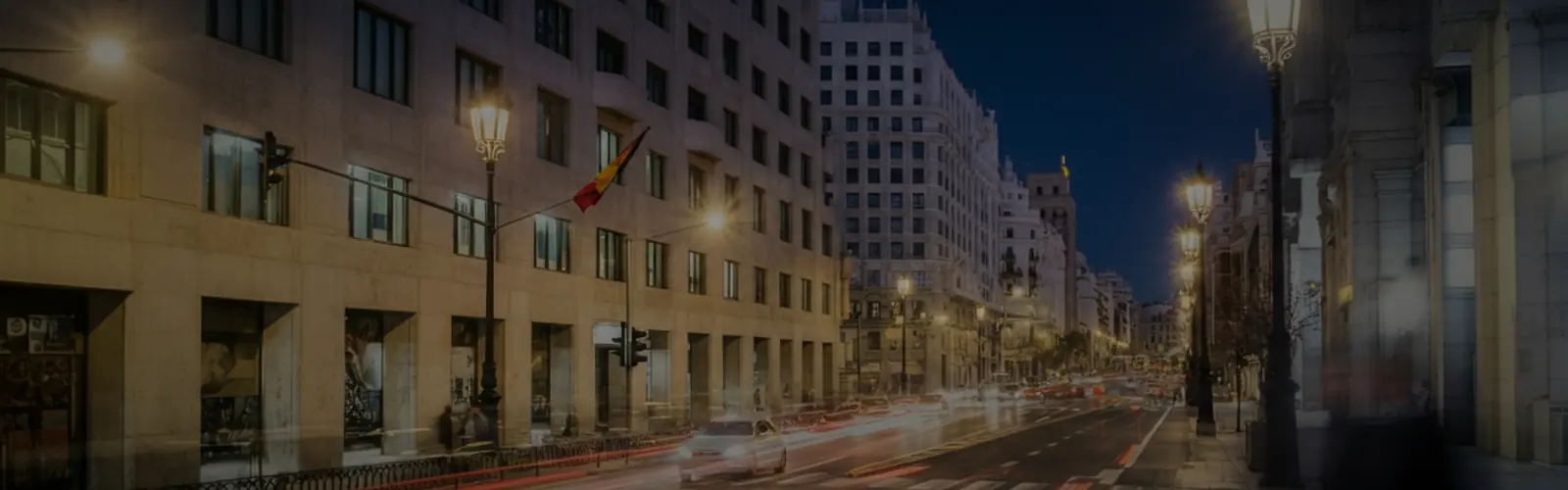 Mecanismos de control en las Fuerzas de Seguridad