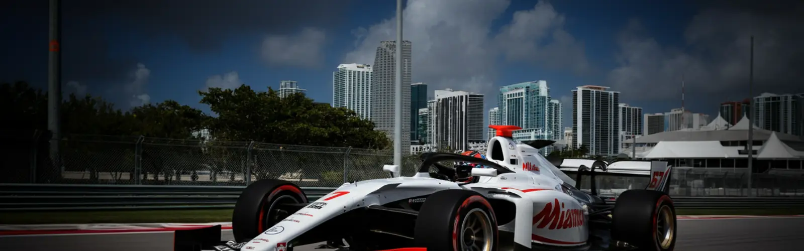 Major Sporting Events: A Net Benefit for Miami?