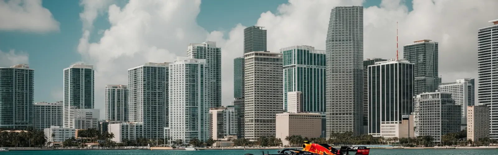 Miami's Brand as a Global Sports Capital
