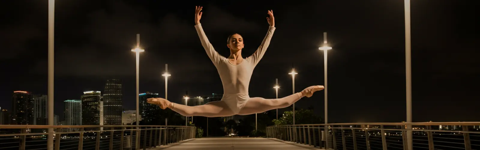 Modernizing Miami's Cultural Institutions
