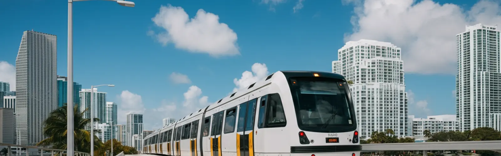 Metromover Expansion: A Path Forward for Miami Transit?