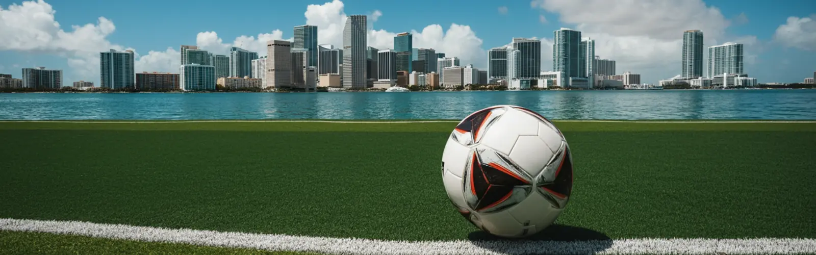 Miami's 2026 World Cup Legacy for Talent Development