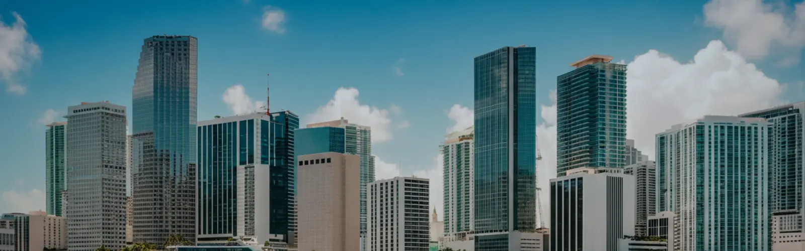 Major Professional Firms' Role in the Local Economy