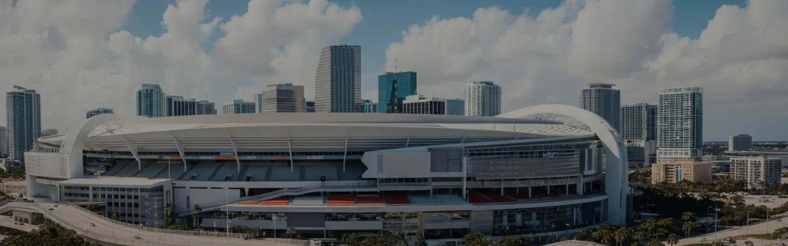 Public Funding for Professional Sports Arenas