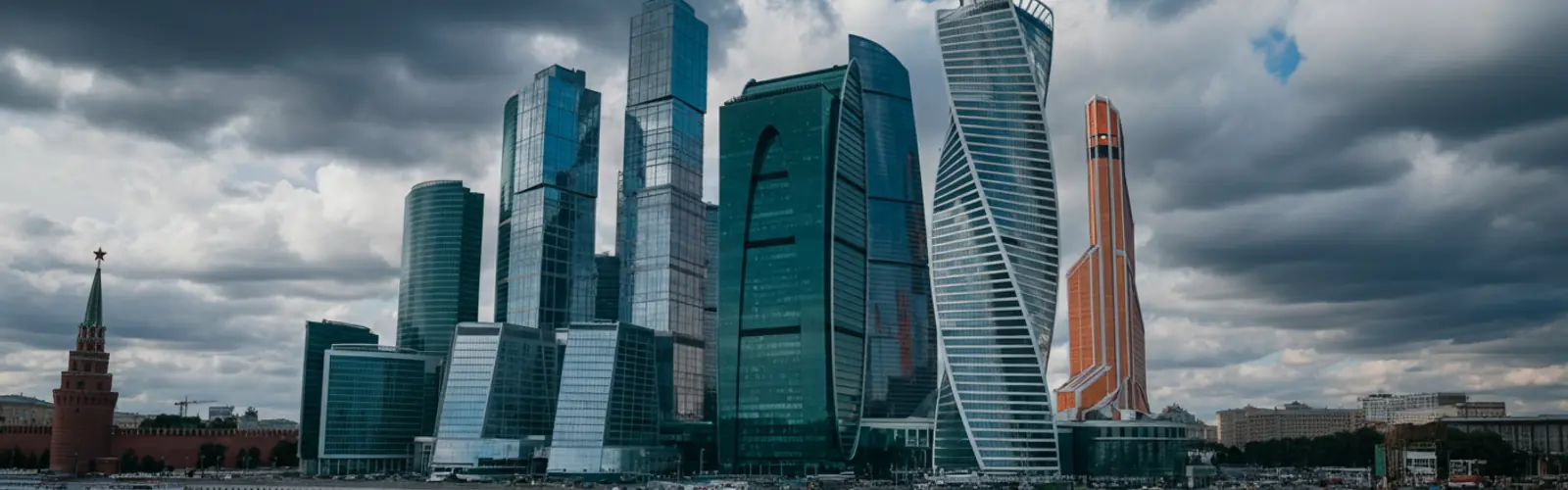 Внешнеполитическая позиция России на Ближнем Востоке