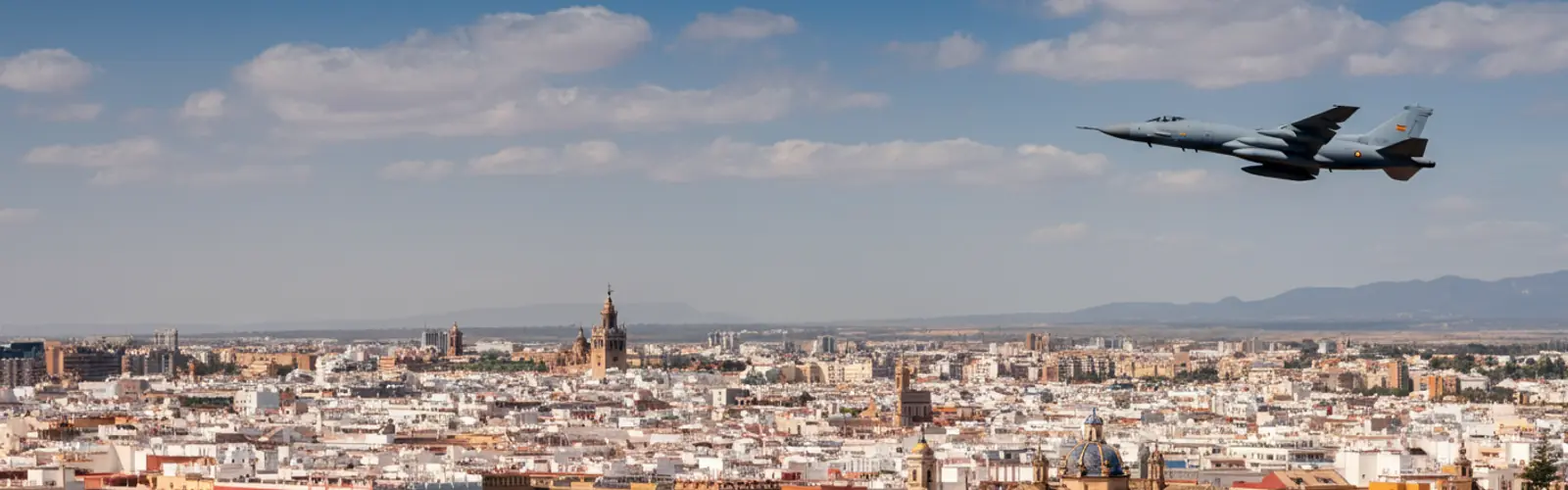 Transparencia en la implicación de España en conflictos de aliados