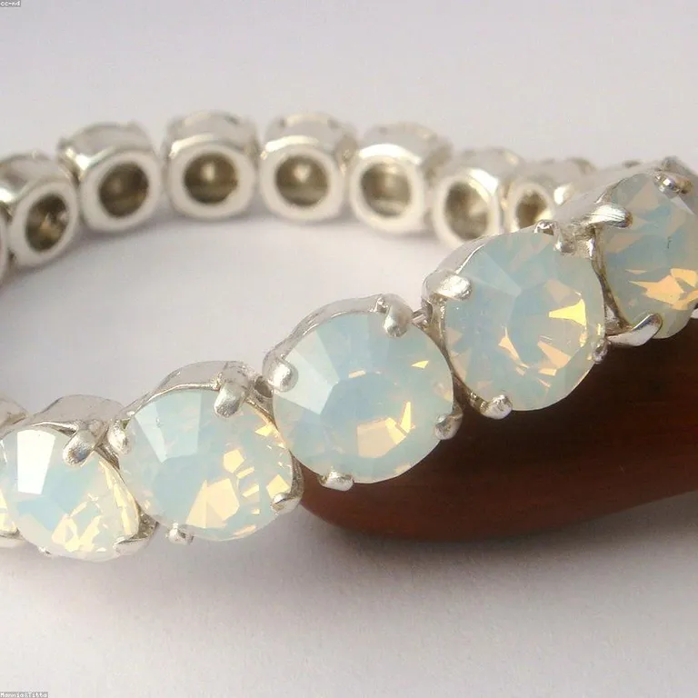 Pulsera tenis