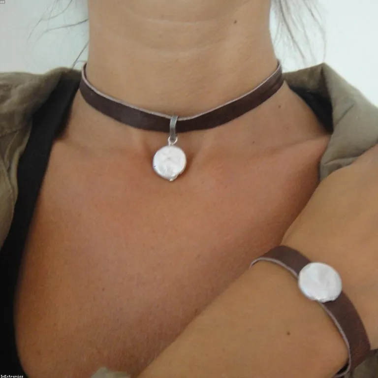 Set perlas