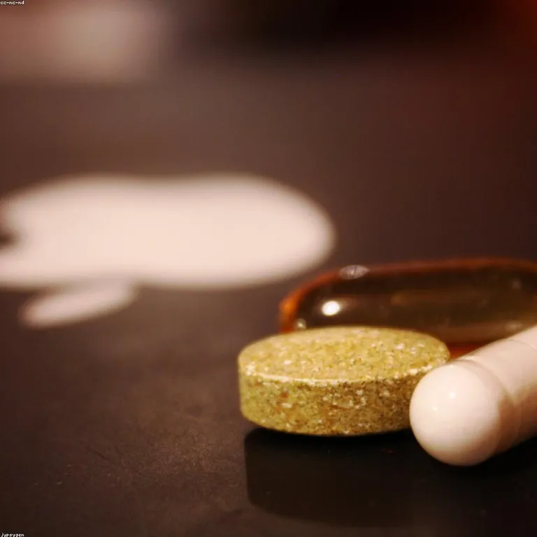Multivitaminico