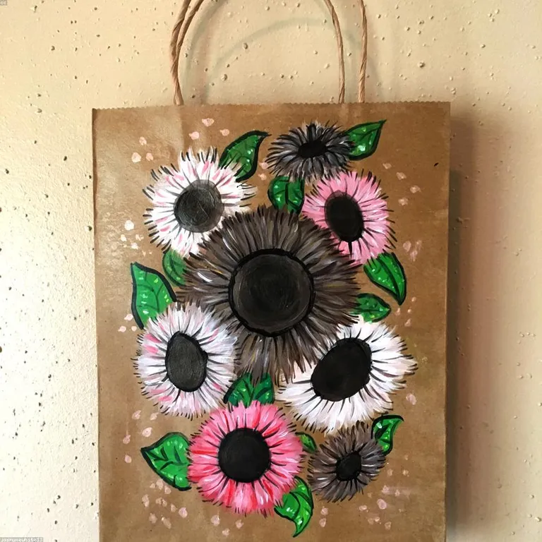 Bolsa regalo pequeña
