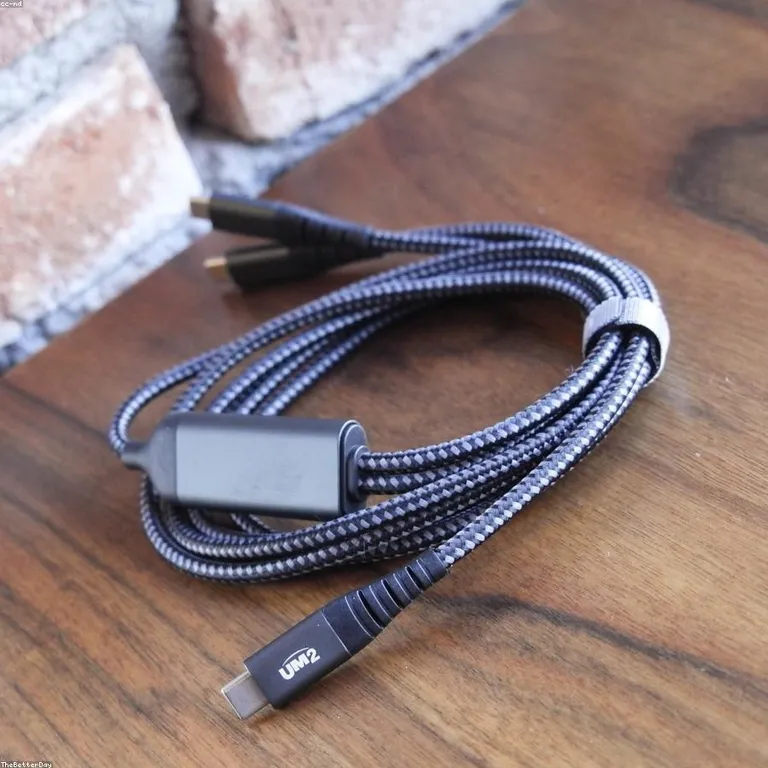 Cable USB-C