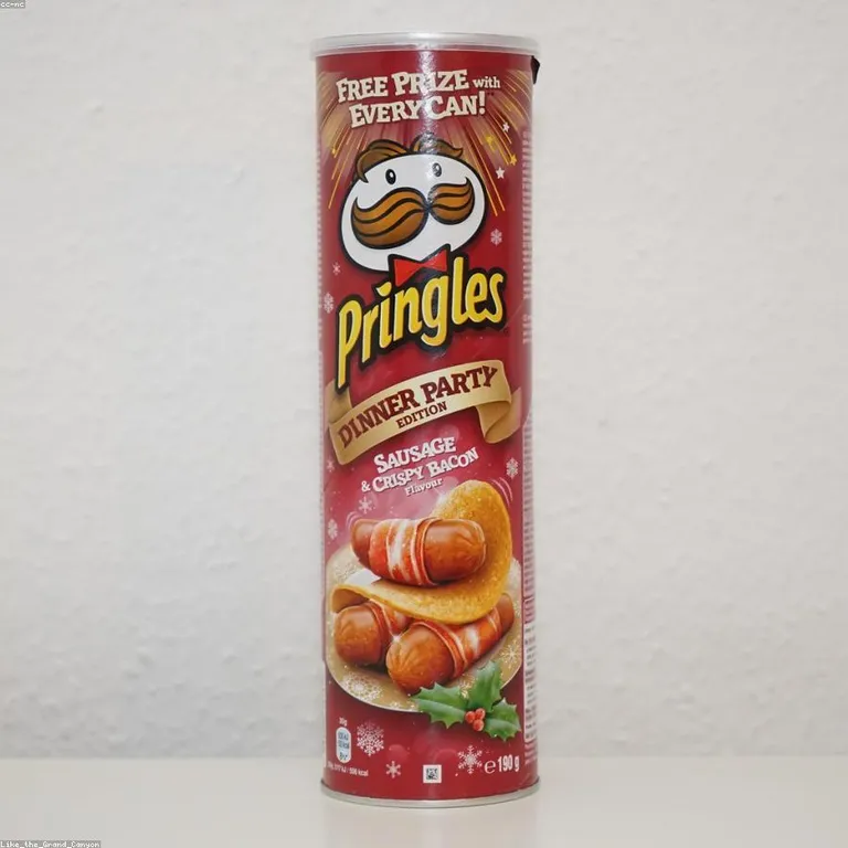 Papas paquete