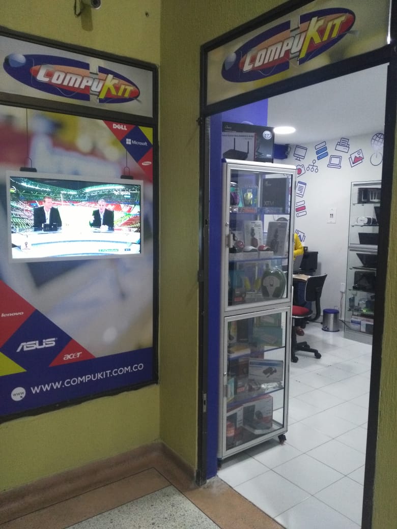 Compukit mini 1