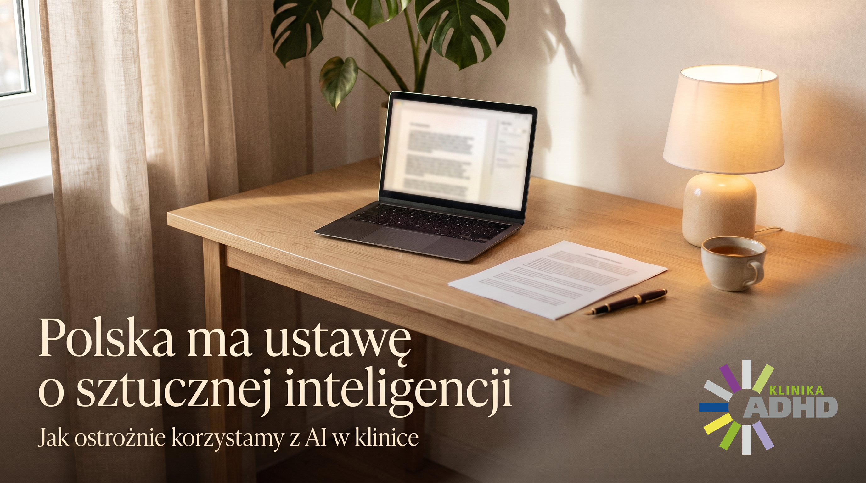 Polska ma ustawę o sztucznej inteligencji. Co to zmienia dla Ciebie i jak my korzystamy z AI