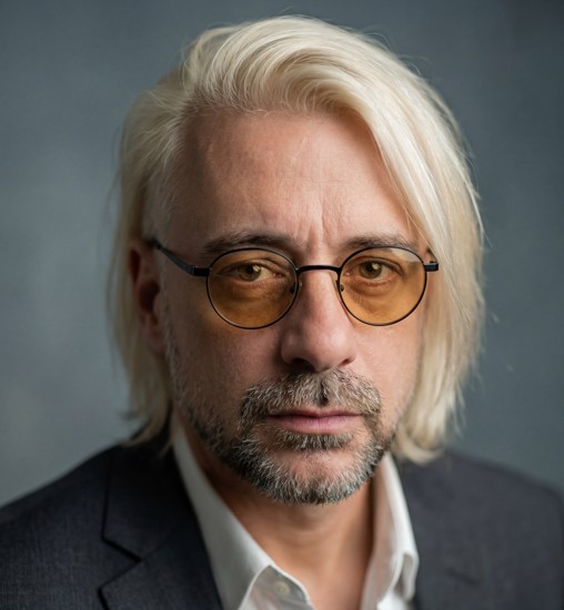 Mariusz Duszczyk